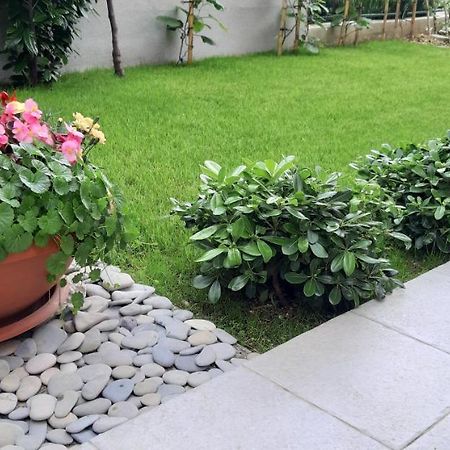 Apartment Sunce Подстрана Екстериор снимка
