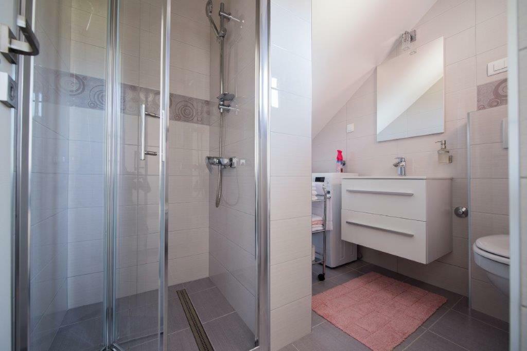 Apartment Sunce Подстрана Екстериор снимка