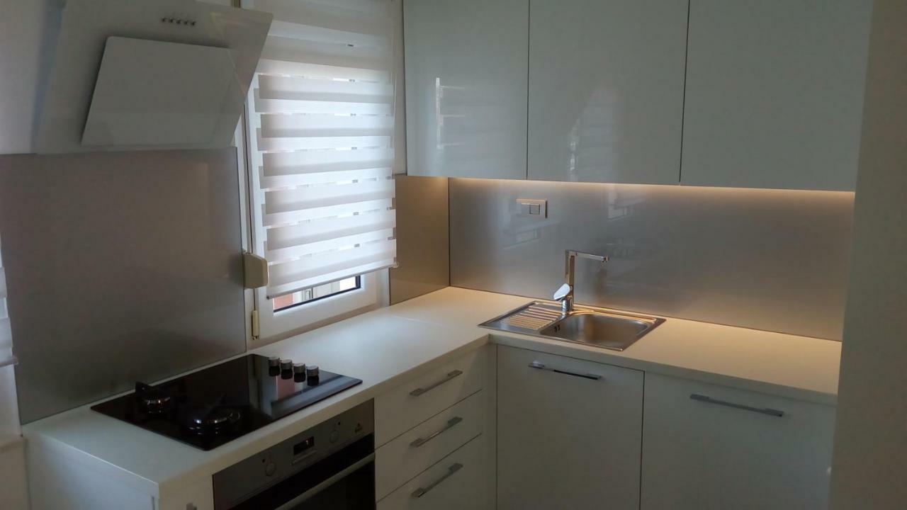 Apartment Sunce Подстрана Екстериор снимка
