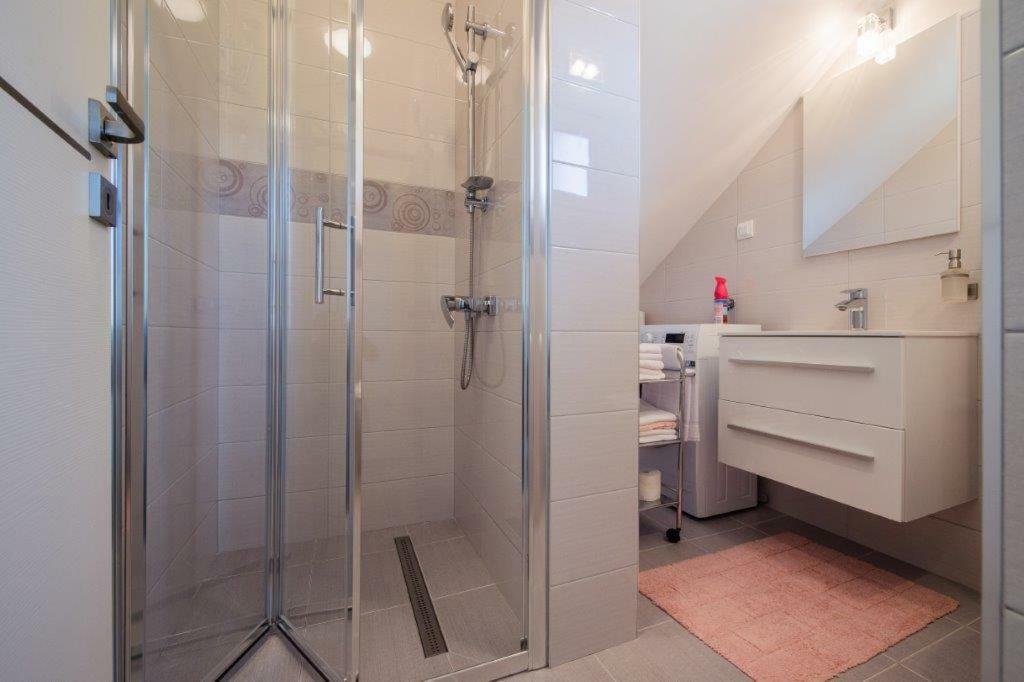 Apartment Sunce Подстрана Екстериор снимка