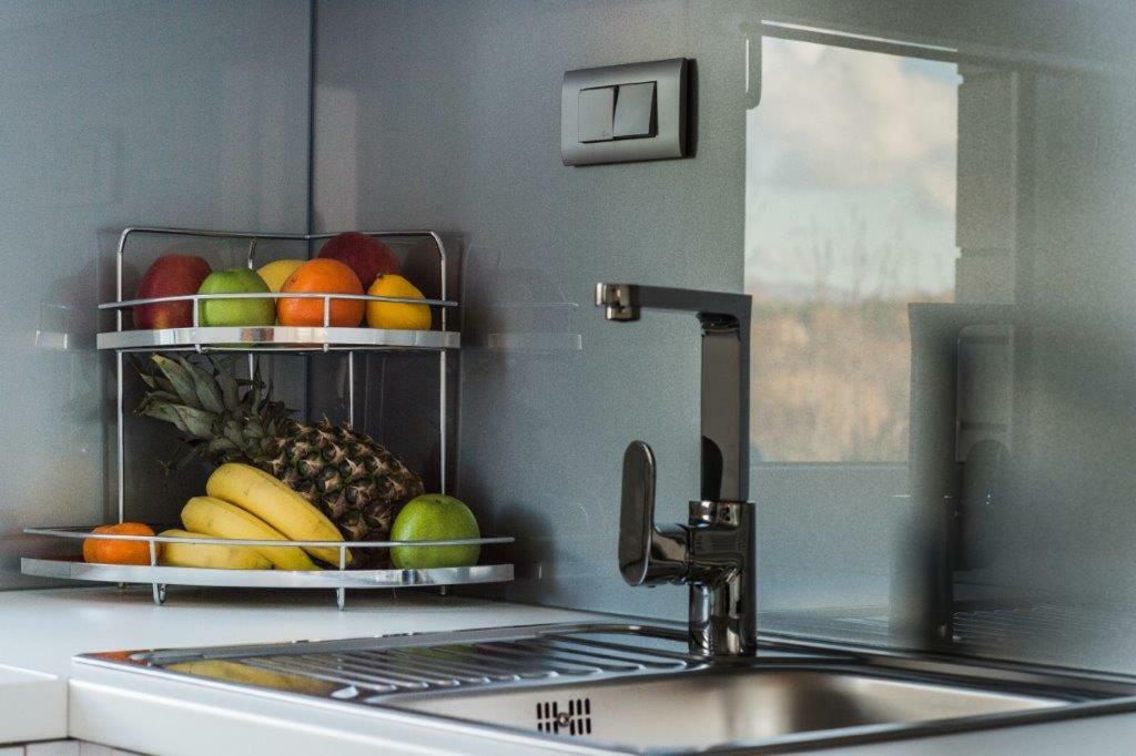 Apartment Sunce Подстрана Екстериор снимка