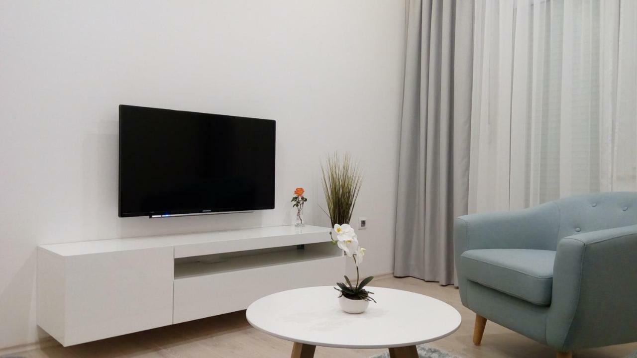 Apartment Sunce Подстрана Екстериор снимка